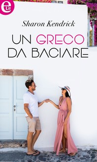 Un greco da baciare (eLit) - Librerie.coop
