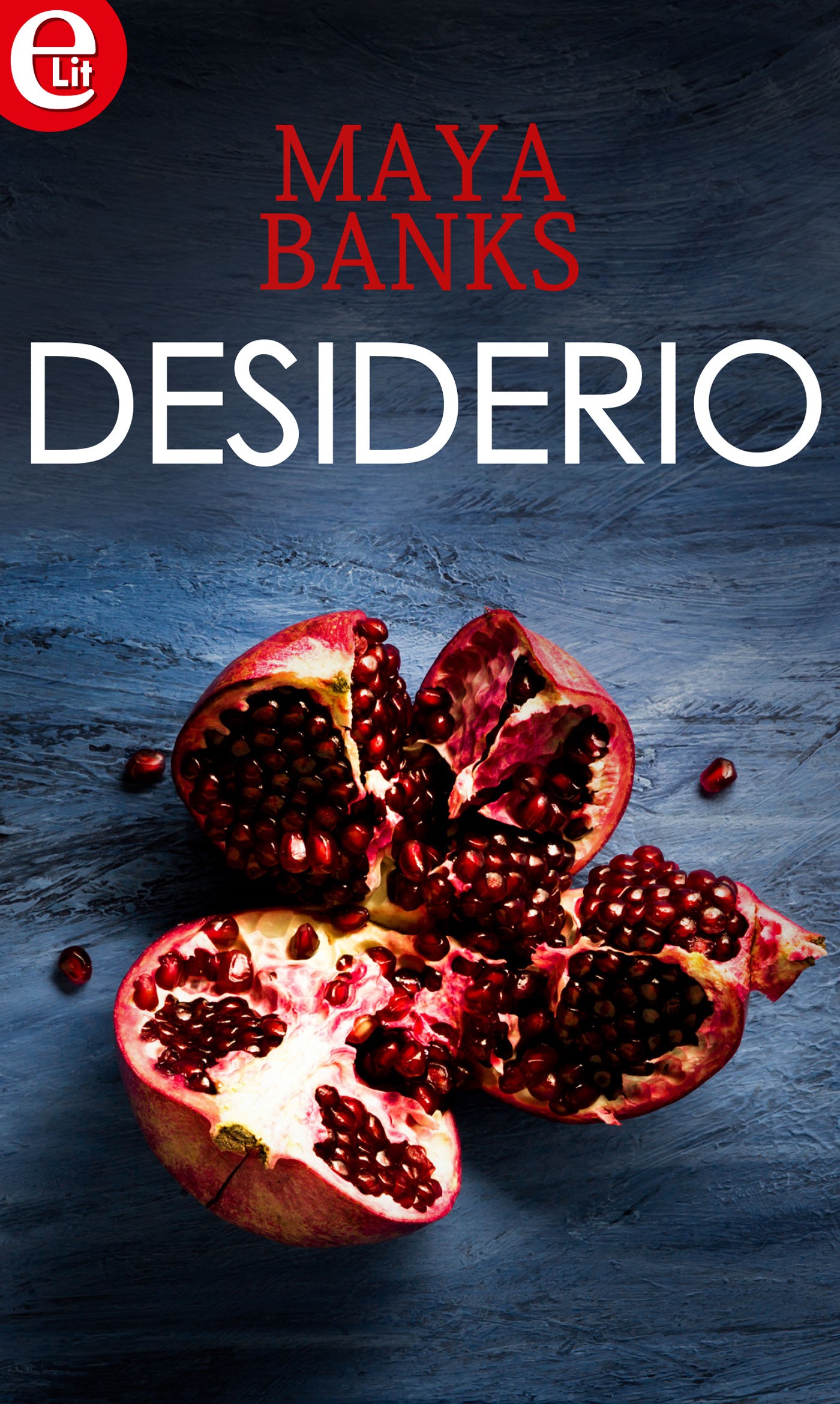 Desiderio (eLit) - Librerie.coop