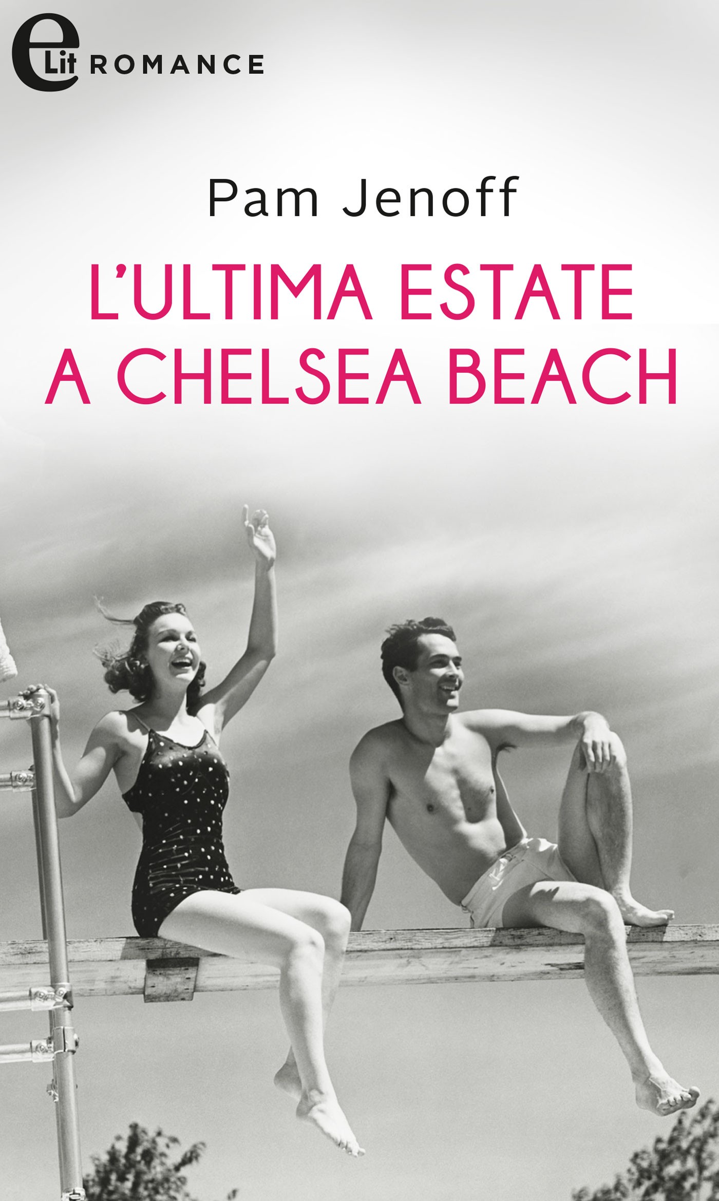 L'ultima estate a Chelsea Beach (eLit) - Librerie.coop