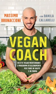 Vegan Coach - Librerie.coop