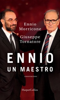 Ennio - Un maestro - Librerie.coop