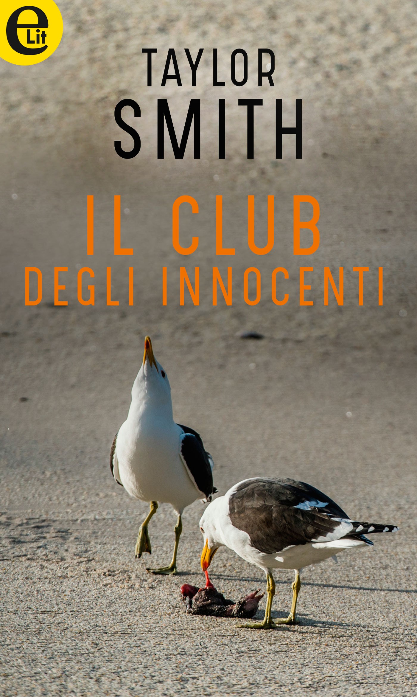Il club degli innocenti (eLit) - Librerie.coop