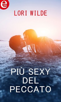 Più sexy del peccato (eLit) - Librerie.coop