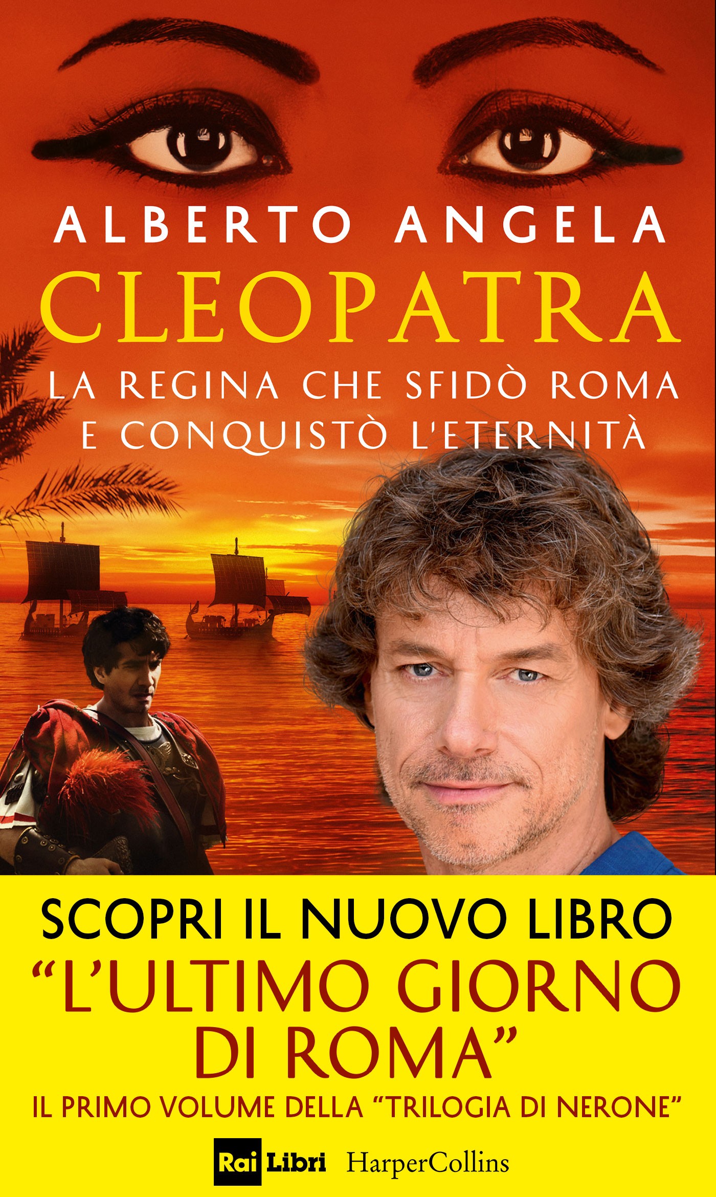  Cleopatra - Librerie.coop