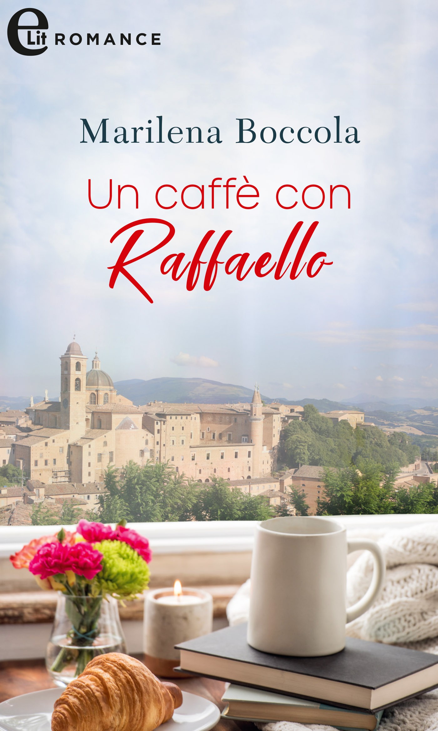 Un caffè con Raffaello (eLit) - Librerie.coop