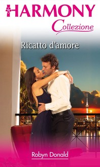 Ricatto d'amore - Librerie.coop