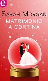 Matrimonio a Cortina (eLit) - Librerie.coop