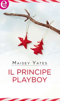 Il principe playboy (eLit) - Librerie.coop