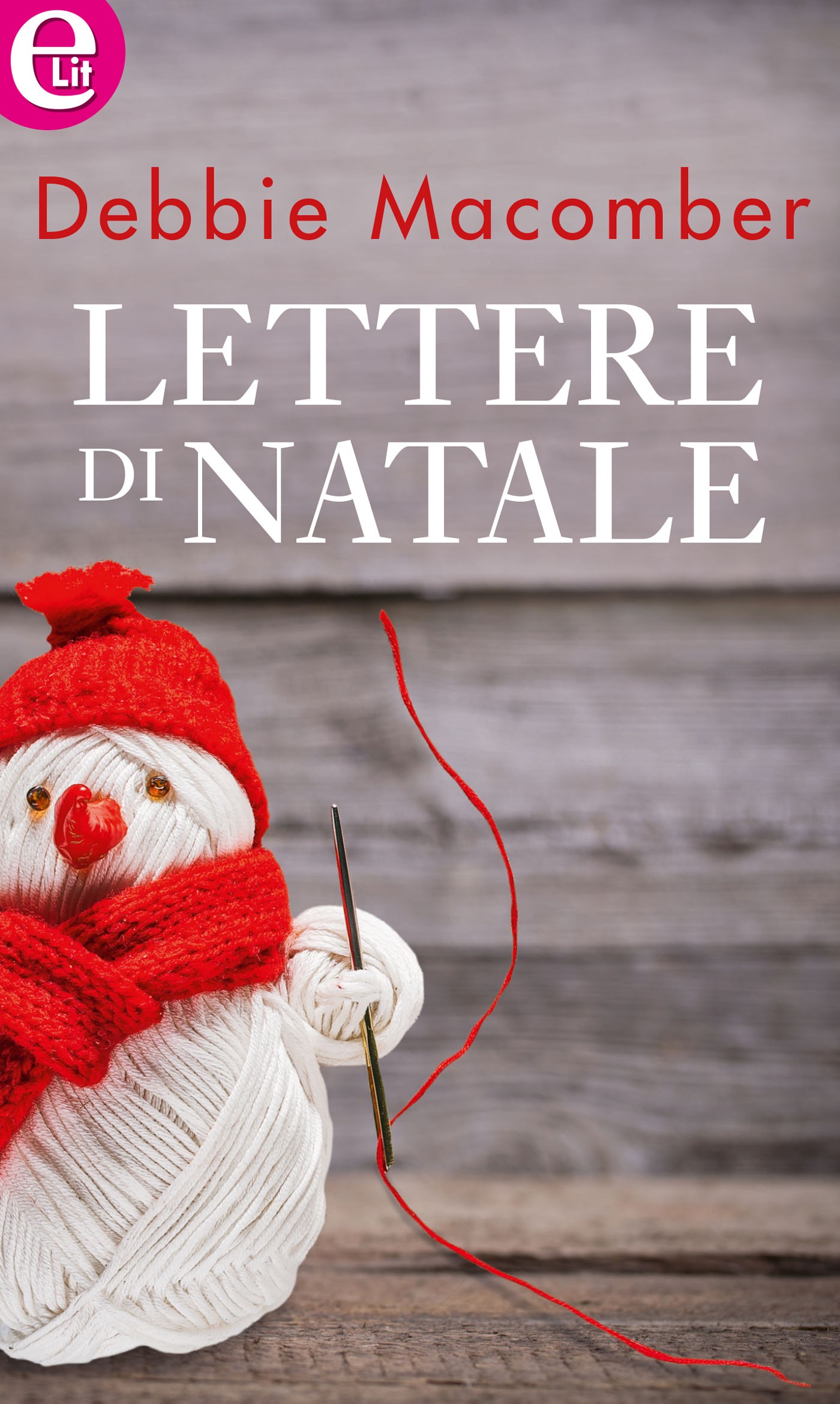 Lettere di Natale (eLit) - Librerie.coop
