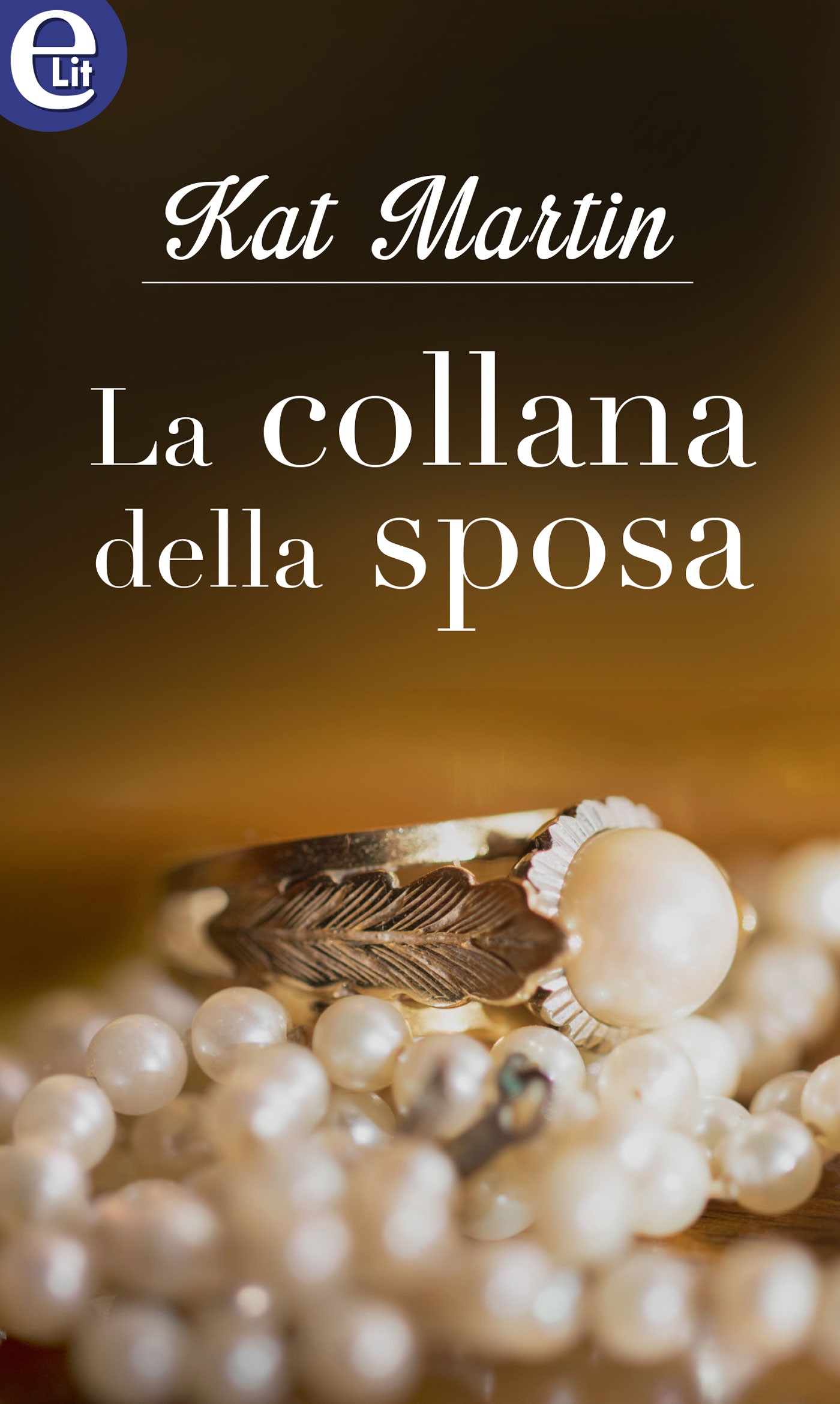 La collana della sposa (eLit) - Librerie.coop