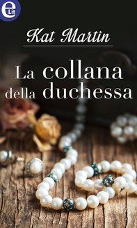 La collana della duchessa (eLit) - Librerie.coop