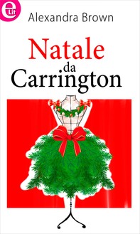 Natale da Carrington (eLit) - Librerie.coop