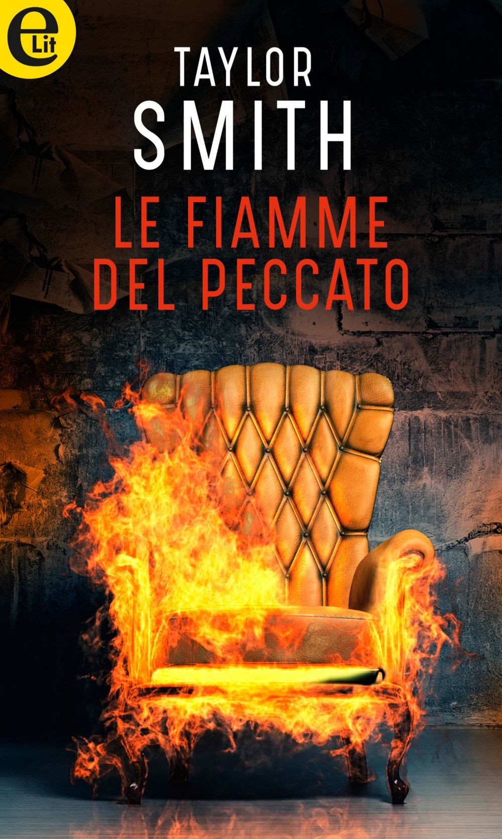 Le fiamme del peccato (eLit) - Librerie.coop