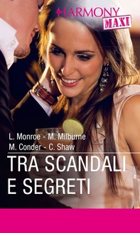 Tra scandali e segreti - Librerie.coop