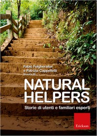 Natural Helpers - Librerie.coop
