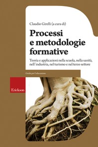 Processi e metodologie formative - Librerie.coop