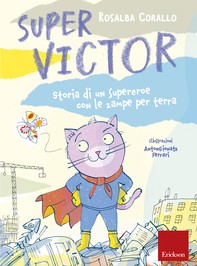 Super Victor - Librerie.coop