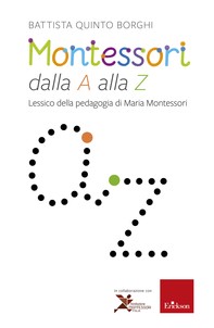 Montessori dalla A alla Z - Librerie.coop