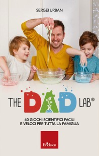 The Dad Lab - Librerie.coop