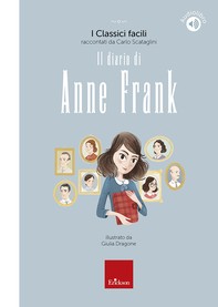 Il diario di Anne Frank - Librerie.coop