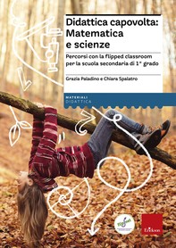 Didattica capovolta: Matematica e scienze - Librerie.coop