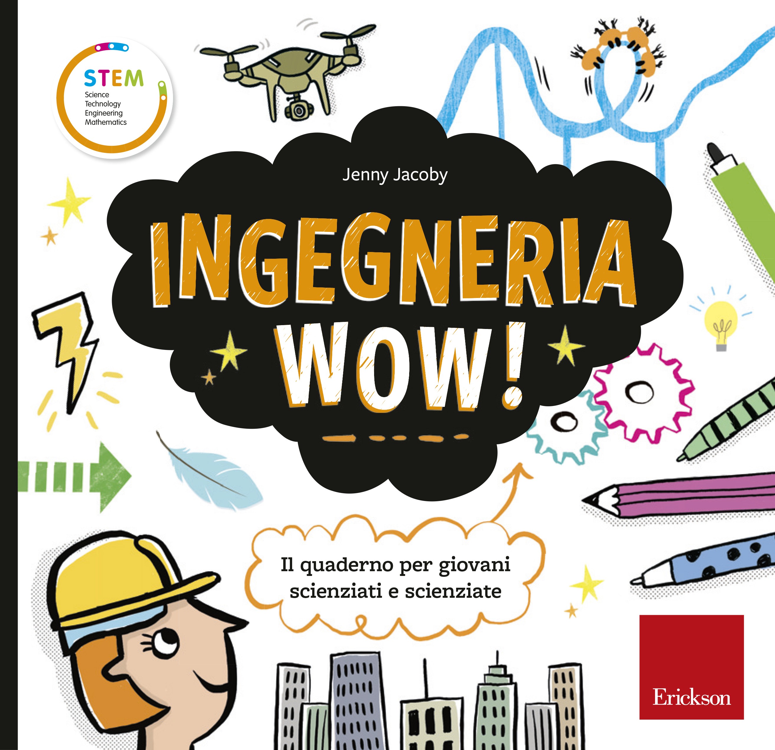 Ingegneria Wow! - Librerie.coop