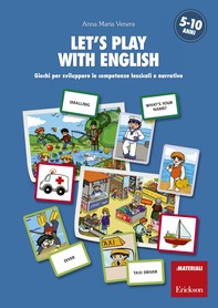 Let's play with English - Librerie.coop