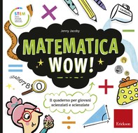 Matematica Wow! - Librerie.coop