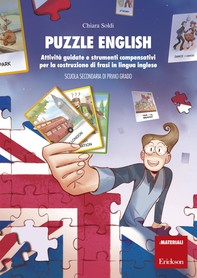Puzzle English - Librerie.coop