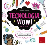 Tecnologia Wow! - Librerie.coop