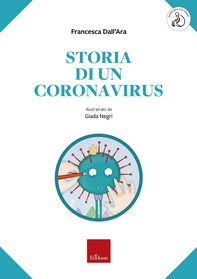 Storia di un coronavirus - Librerie.coop