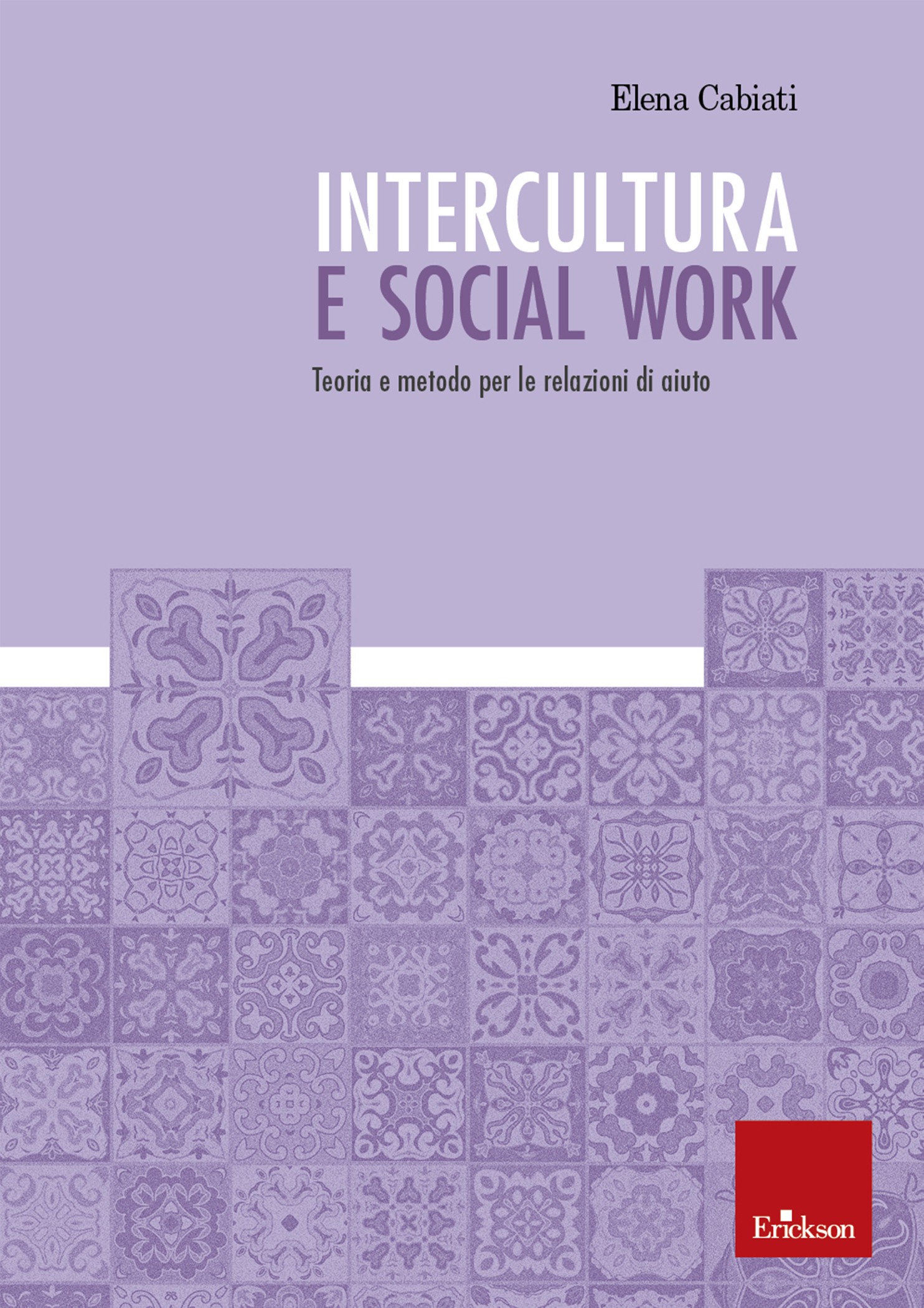 Intercultura e social work - Librerie.coop