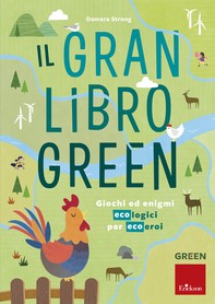 Il gran libro green - Librerie.coop