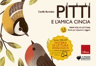 Pitti e l'amica Cincia - Librerie.coop