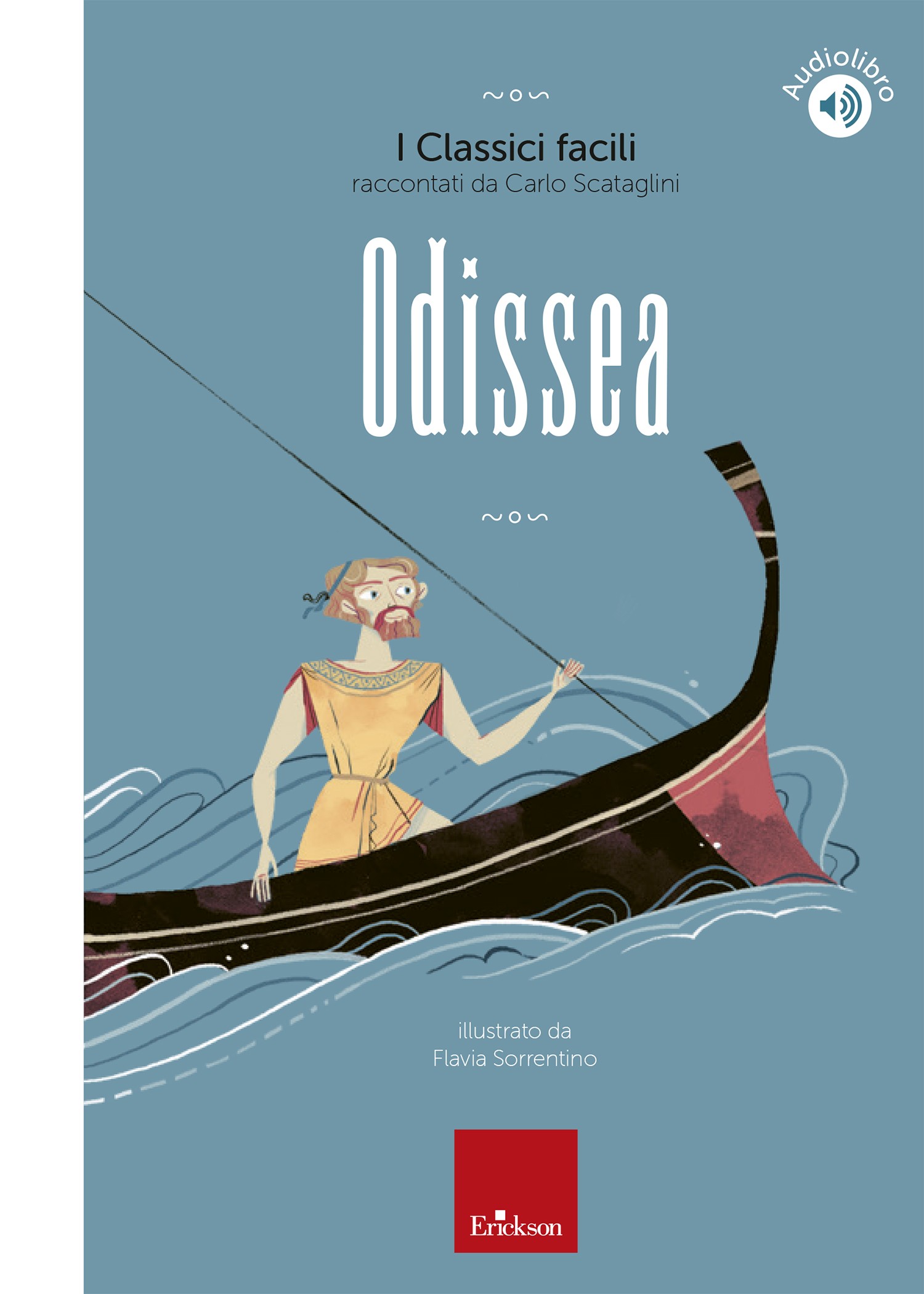 Odissea - Versione pdf