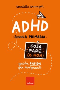 ADHD - Cosa fare (e non) - Librerie.coop