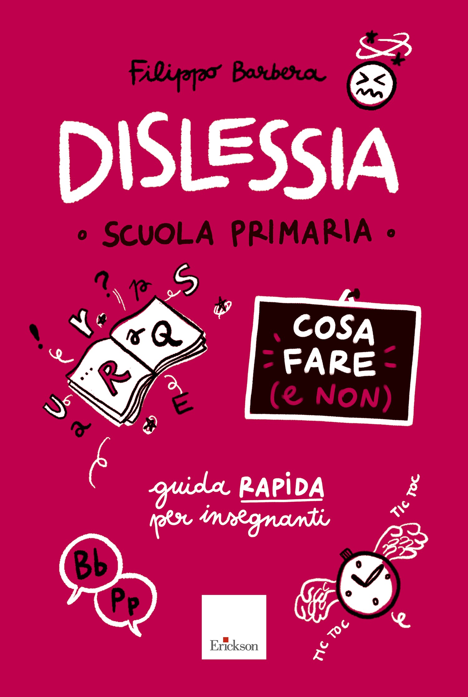 Dislessia - Cosa fare (e non) - Librerie.coop