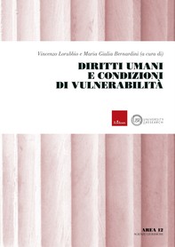 Diritti umani e condizioni di vulnerabilità - Librerie.coop