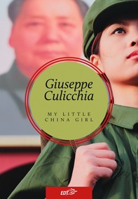 My Little China Girl - Librerie.coop