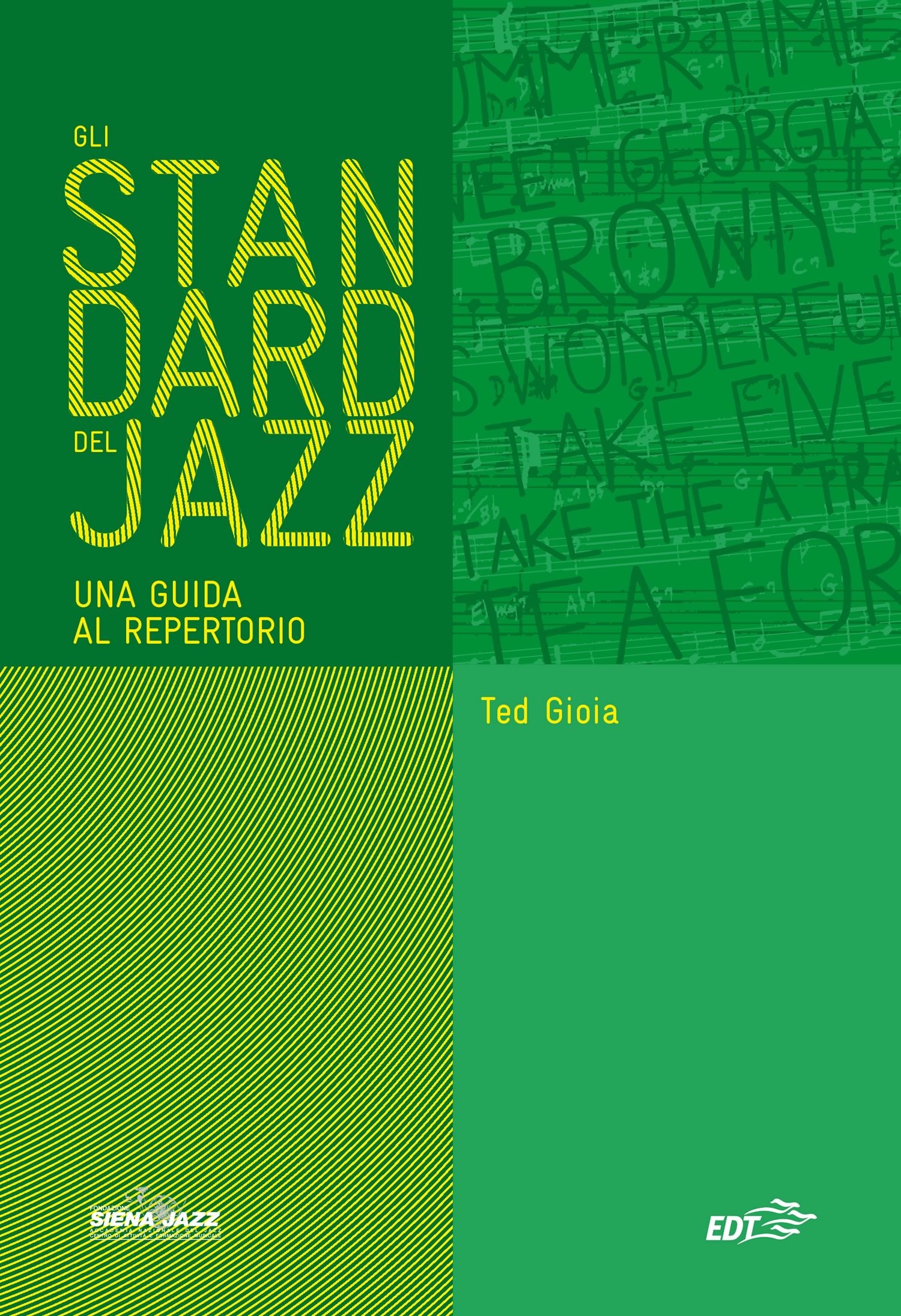 Gli standard del jazz - Librerie.coop