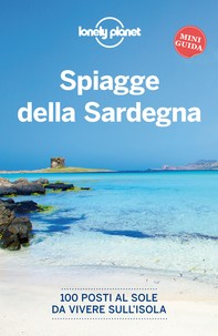Spiagge della Sardegna - Librerie.coop