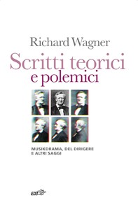Scritti teorici e polemici - Librerie.coop
