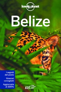 Belize - Librerie.coop