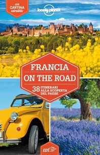 Francia on the road - Librerie.coop