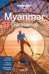 Myanmar - Librerie.coop