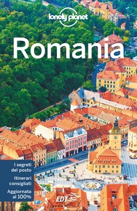 Romania - Librerie.coop