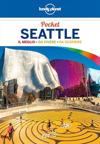 Seattle Pocket - Librerie.coop