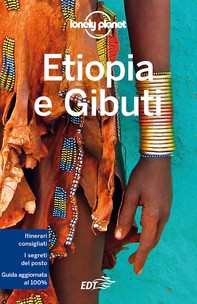 Etiopia e Gibuti - Librerie.coop