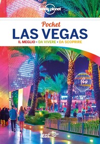 Las Vegas Pocket - Librerie.coop