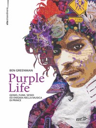 Purple Life - Librerie.coop